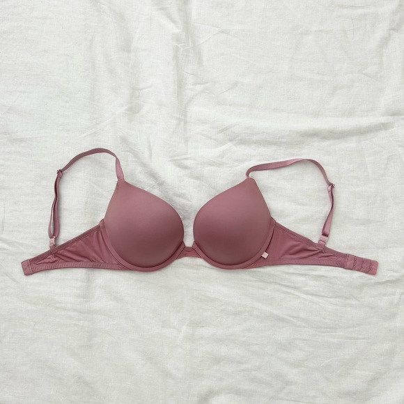 Victoria’s Secret Smooth Push Up Bra - Picture 8 of 9